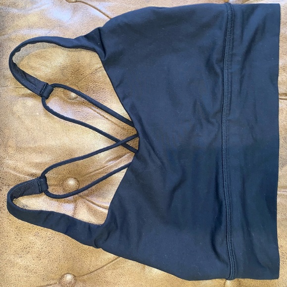 Lululemon Sports Bra - Picture 2 of 6